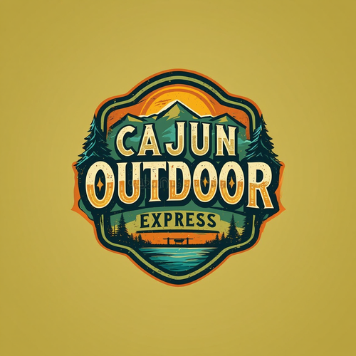 Cajun Outdoor Express